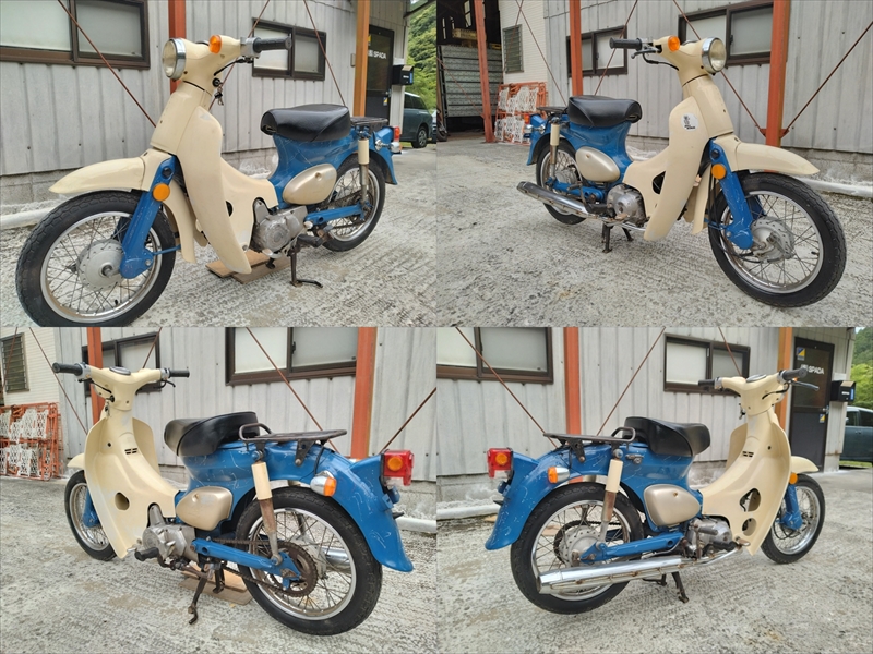 車体画像②